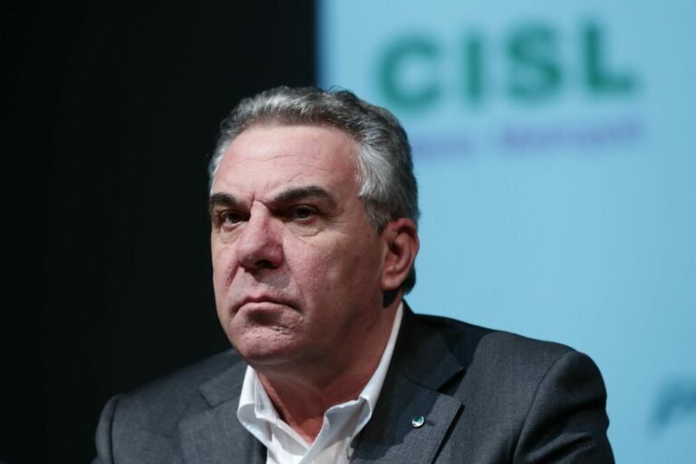 Napoli, Sbarra: “Occorre Patto sociale per un nuovo modello di sviluppo”