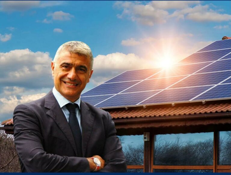 Pecoraro Scanio “Con energia solare e rinnovabili la bolletta scende”