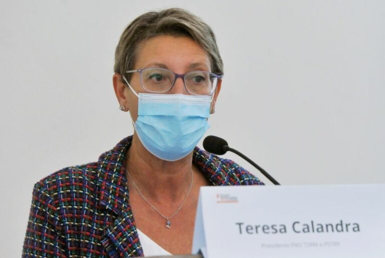 Covid, Fno Tsrm Pstrp”Fondo famiglie sanitari deceduti è gesto concreto”