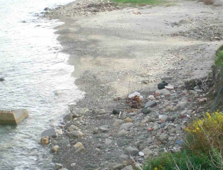 Toscana, 13 milioni contro l’erosione costiera