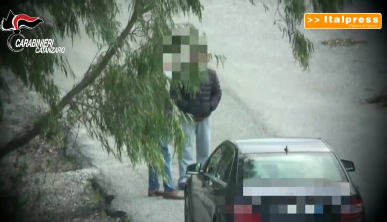 ‘Ndrangheta, 5 arresti per usura ed estorsione in Calabria