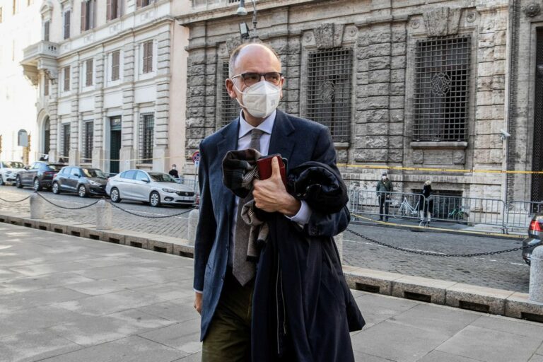 Fine vita, Letta “Il Parlamento trovi un punto di equilibrio”