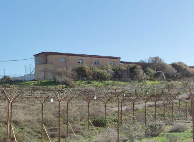 Un centro studi per la Pace nell’ex base militare Loran a Lampedusa