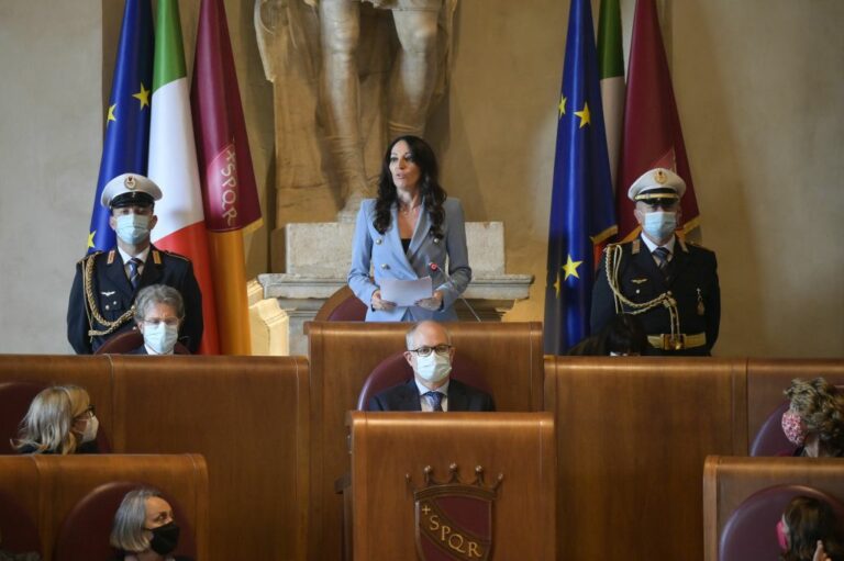 Roma, nominati i presidenti commissioni Giubileo 2025 ed Expo 2030