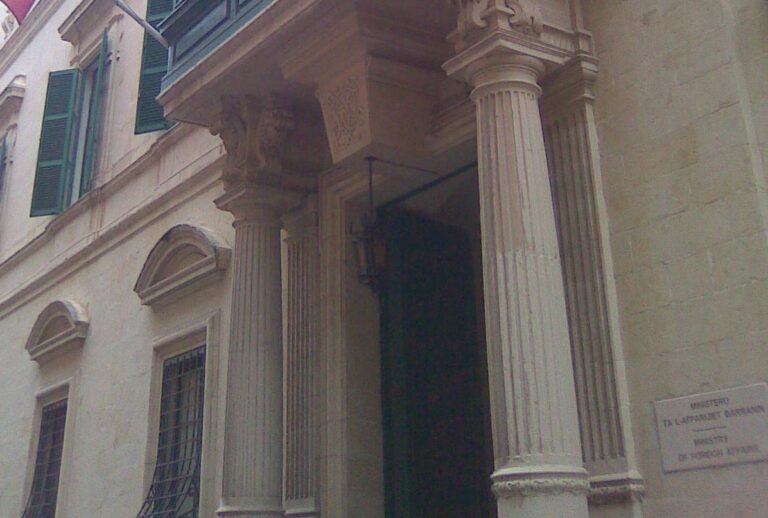 Ukraine, Malta condems Putin’s decision about Donbass