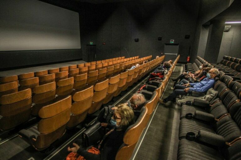 Piano Cinema, bene gli aiuti ma occorre riportare il pubblico in sala