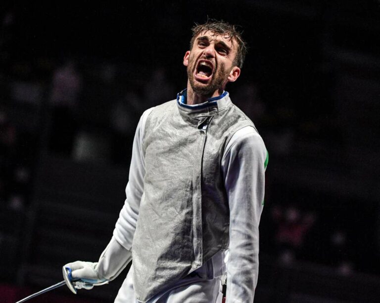 Triplo impegno per gli azzurri nel prossimo week-end