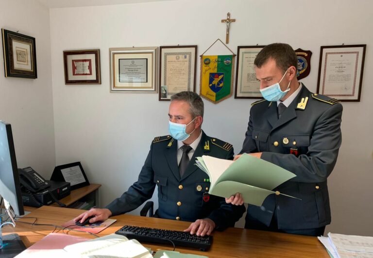 Frode per incentivi Covid destinati a imprese, 13 denunce in Brianza