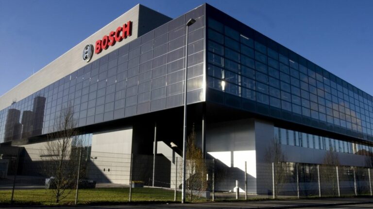 Bosch, oltre 250 milioni per produrre semiconduttori a Reutlingen