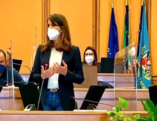 Stem e parità di genere, il Consiglio del Lazio ha approvato la legge
