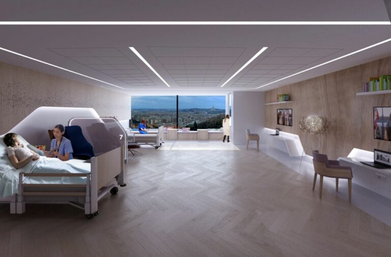 Al Gemelli nascerà un polo innovativo per le malattie cardiovascolari