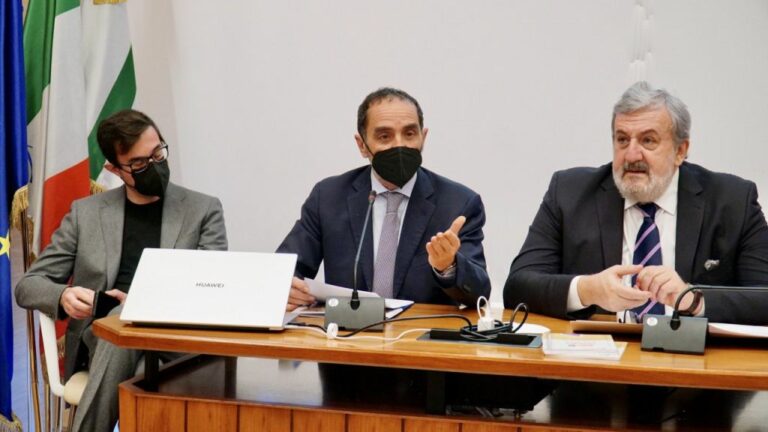 Ecosistemi dell’innovazione del Pnrr, la Puglia protagonista