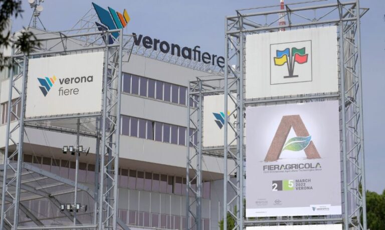 Torna Fieragricola, summit per celebrare i 60 anni della Pac