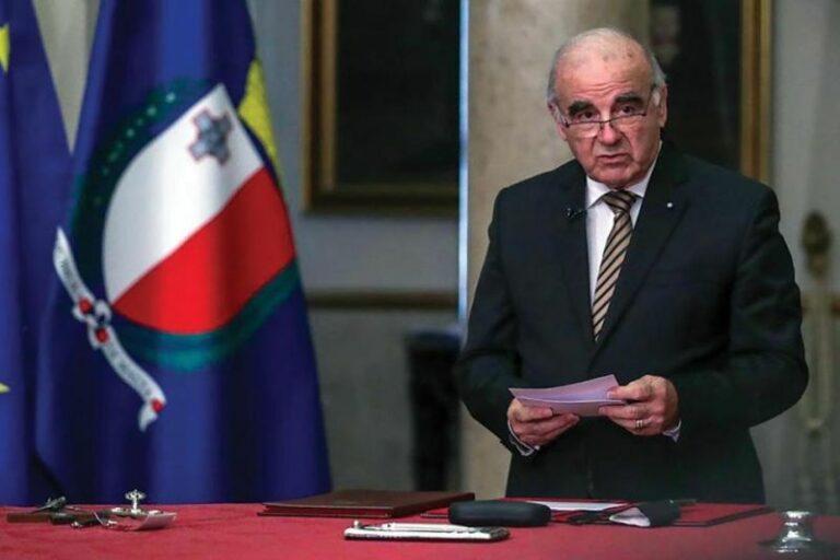 Malta condanna l’invasione russa dell’Ucraina