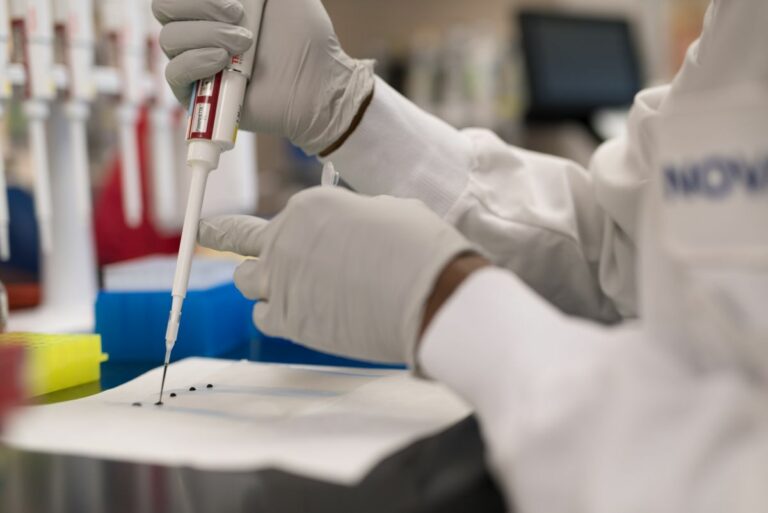 In arrivo in Sardegna il nuovo vaccino Novavax