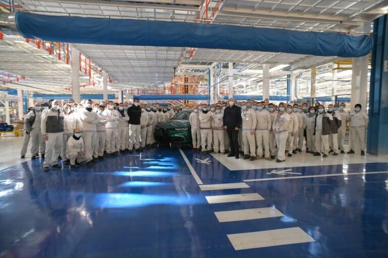 Stellantis, conti Alfa Romeo migliorati per centinaia di milioni