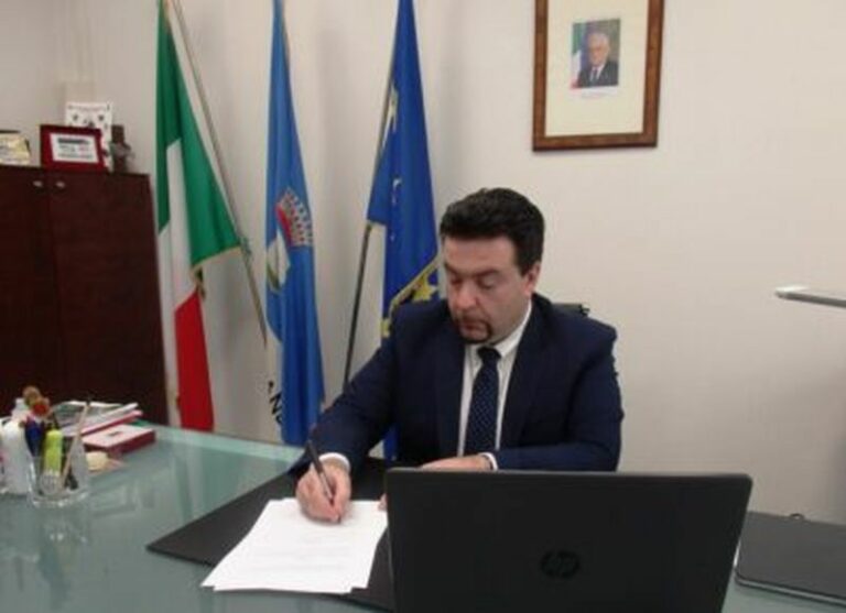 Città dei Motori, protocollo d’intesa con l’Aeronautica Militare