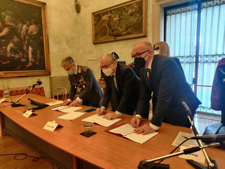 Roma Capitale, Agenzia Entrate e GdF insieme per contrasto all’evasione