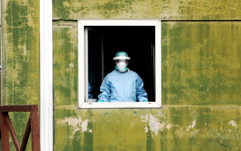 Altems, la pandemia in Italia non è ancora sotto controllo