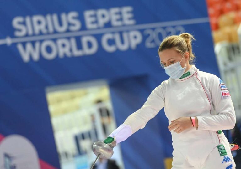 11 spadiste azzurre in gara a Sochi, clima difficile