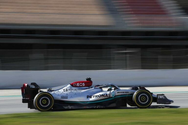 Isola “Soddisfatti di queste tre giornate di test”