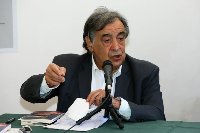 Orlando “Il Mediterraneo sia un continente d’acqua che unisce”