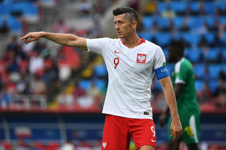 Federcalcio polacca “Non giocheremo play-off Mondiali in Russia”
