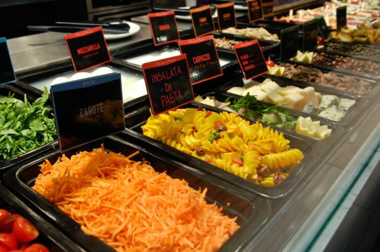 Ucraina, Coldiretti “Export cibo lombardo per 100 milioni a rischio”