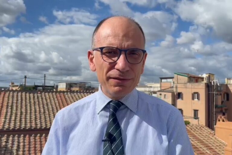 Ucraina, Letta “I principi di libertà e democrazia non sono negoziabili”