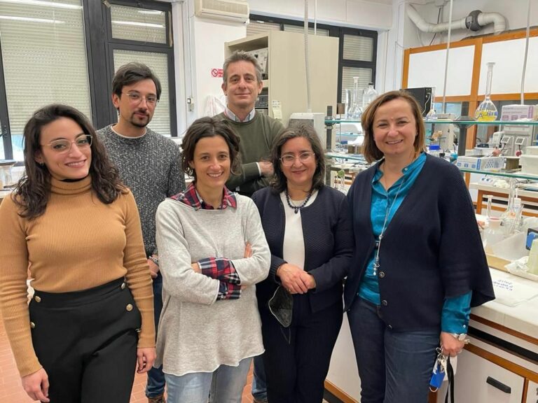 UniPa, studio di Ingegneria selezionato per la rivista “Materials”