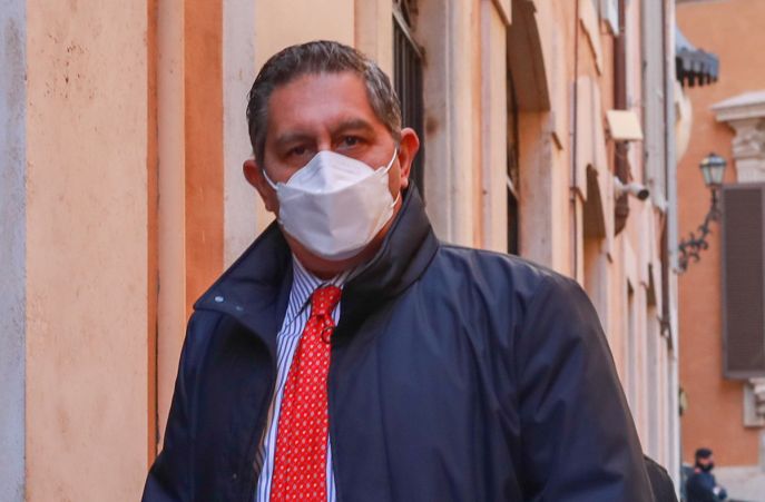 Ucraina, Toti: “La Liguria pronta ad accogliere le donne e i bambini in fuga”