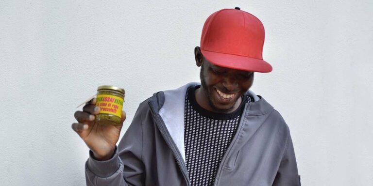 “In Campo! Senza Caporale” con l’Associazione Terra!