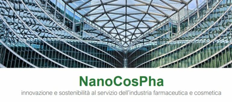 Da Regione e Milano-Bicocca “NanoCosPha”, tecnologie per la farmaceutica