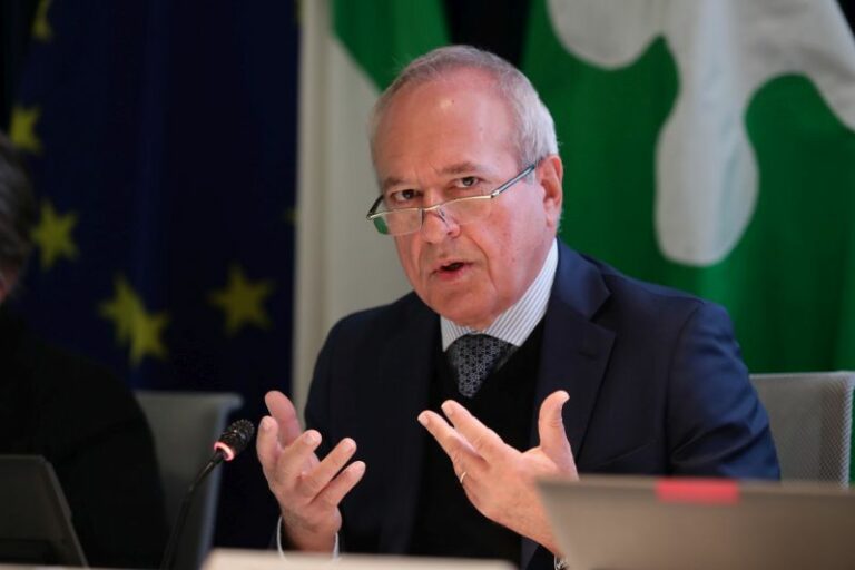 Veronafiere, Mantovani “Misure covid riaprono porte a buyer esteri”