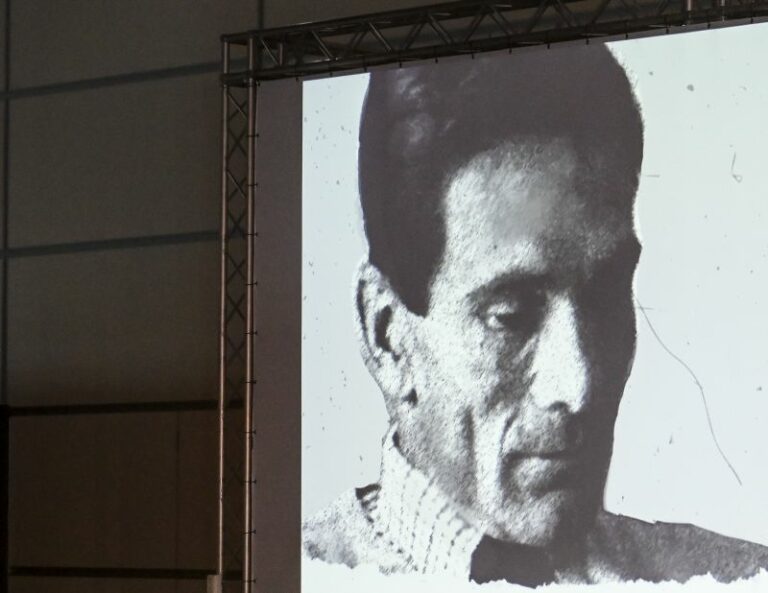 A Bologna mostre ed eventi per il centenario di Pasolini