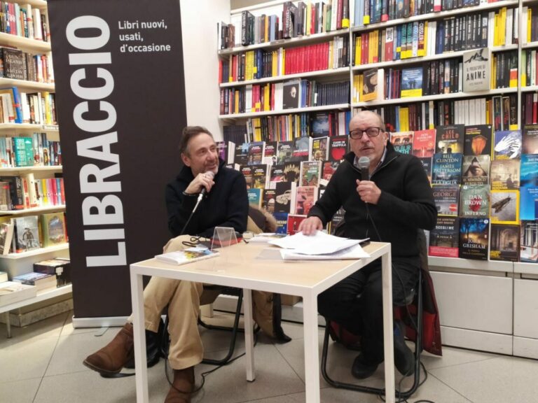 Vergassola racconta “Storie vere di un mondo immaginario”