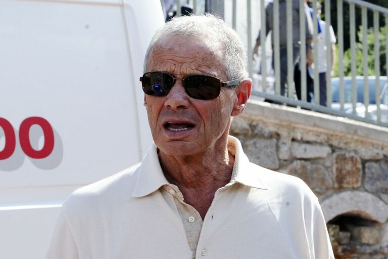 Morto Zamparini, ex presidente di Venezia e Palermo