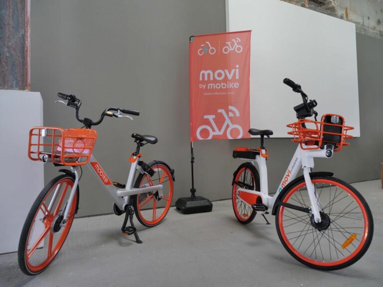 Venezia, ok delibera per affidare concessione bike sharing al Comune