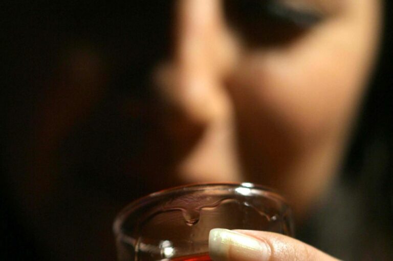 Binge drinking, quando l’alcol può uccidere