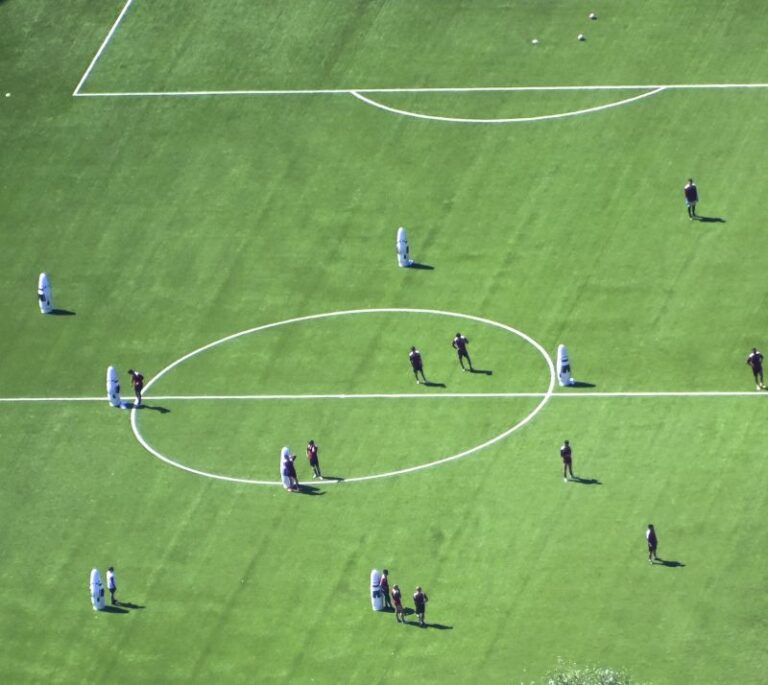 Modifiche alla viabilità a Marghera durante le gare casalinghe del Venezia calcio