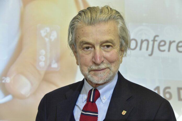 INAIL, CONFERENZA STAMPA BANDO ISI 2021