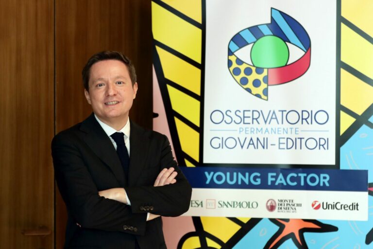 Quasi 700 mila giovani al progetto di alfabetizzazione economica – finanziaria  “Young Factor”