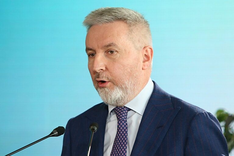 Guerini “Dall’Italia nessuna esitazione. La Russia faccia un passo indietro”