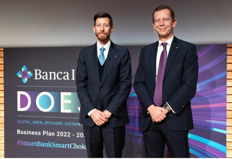 Banca Ifis, previsto utile netto di 400 milioni nel triennio 2022-2024