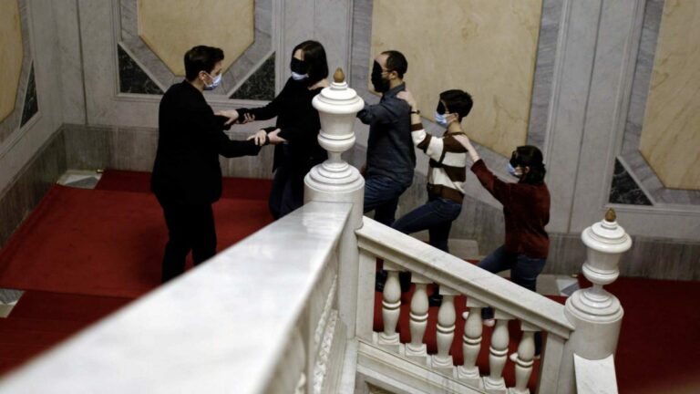 L’arte diventa uno strumento per abbattere le barriere