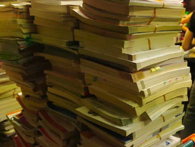 Ivrea capitale italiana del libro nel 2022