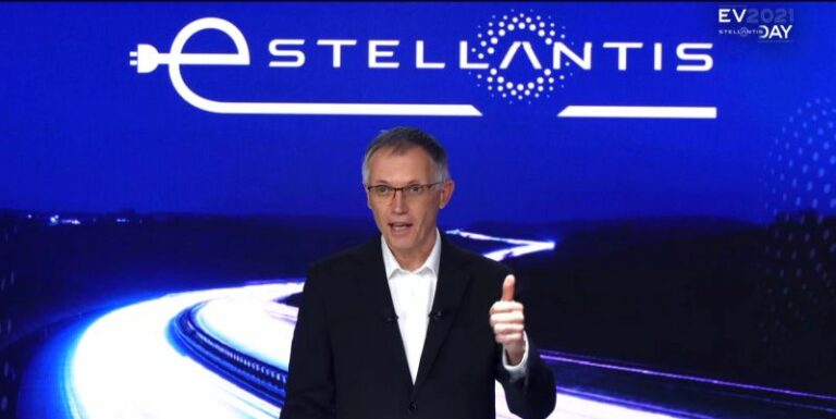 Stellantis sospende l’attività nello stabilimento russo di Kaluga