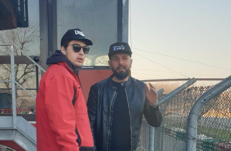 A Ottobiano Protti centra al debutto la Top Ten assoluta