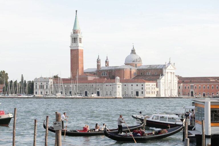 Comune aderisce a Fondazione “Venezia Capitale mondiale Sostenibilità”