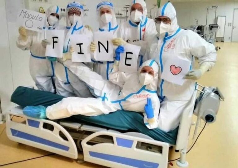 Chiude ospedale in Fiera Milano, Fontana “Curati 530 pazienti gravi”